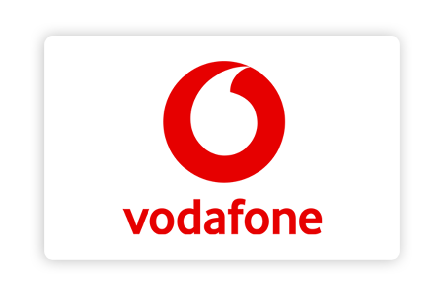 Vodafone CallNow Prepaid Guthaben € 15